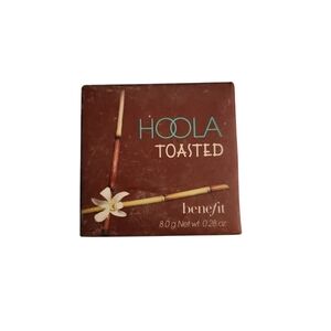 Benefit Hoola Toasted Bronzer